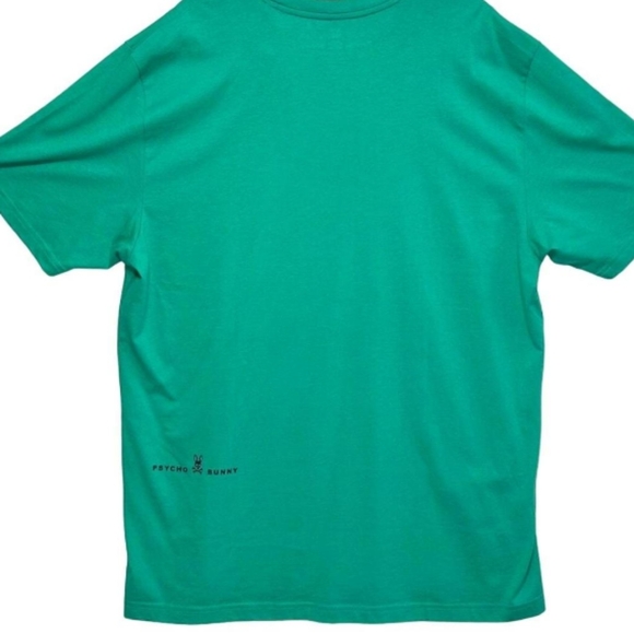 Psycho Bunny Wardell Graphic Tee - Picture 3 of 16